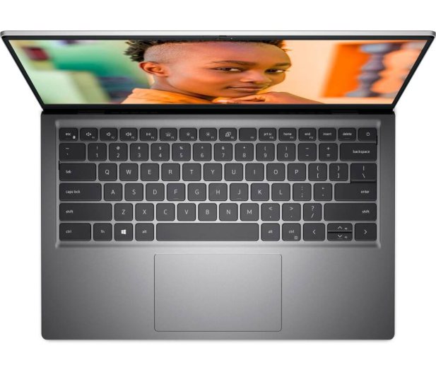 DELL Inspiron 5415 AMD R5 5500U/8GB/512GB SSD/Radeon/14''/W11P Srebrny - 695432 - zdjęcie 2